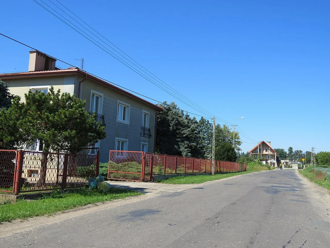 Trębki Nowe
