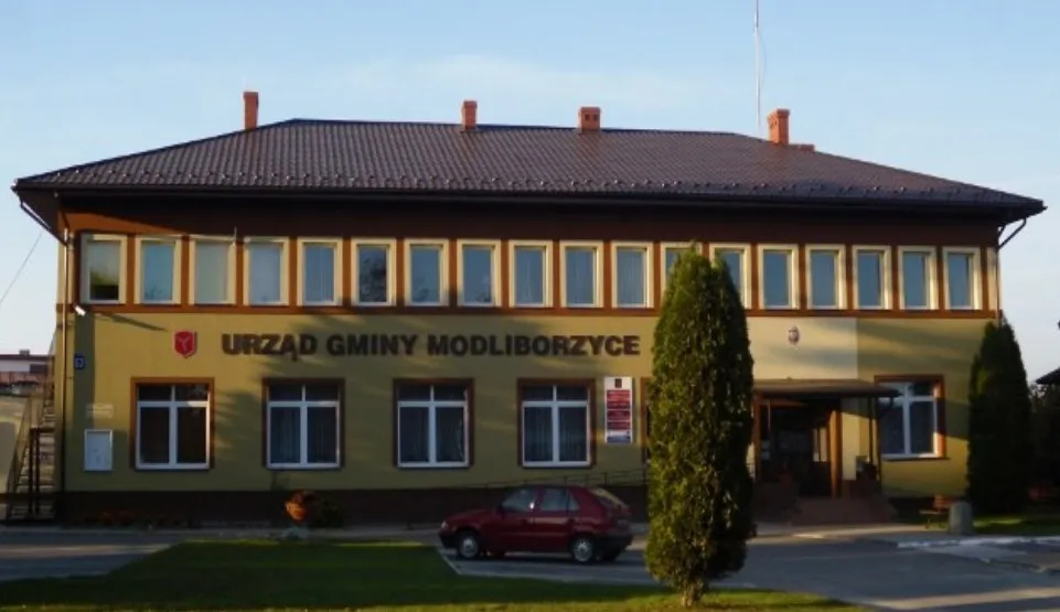 Modliborzyce