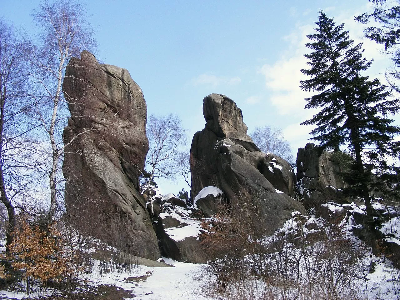 Korczyna k/Krosna