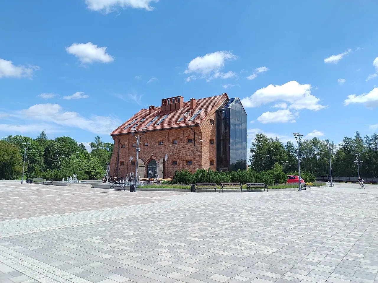 Boguchwała