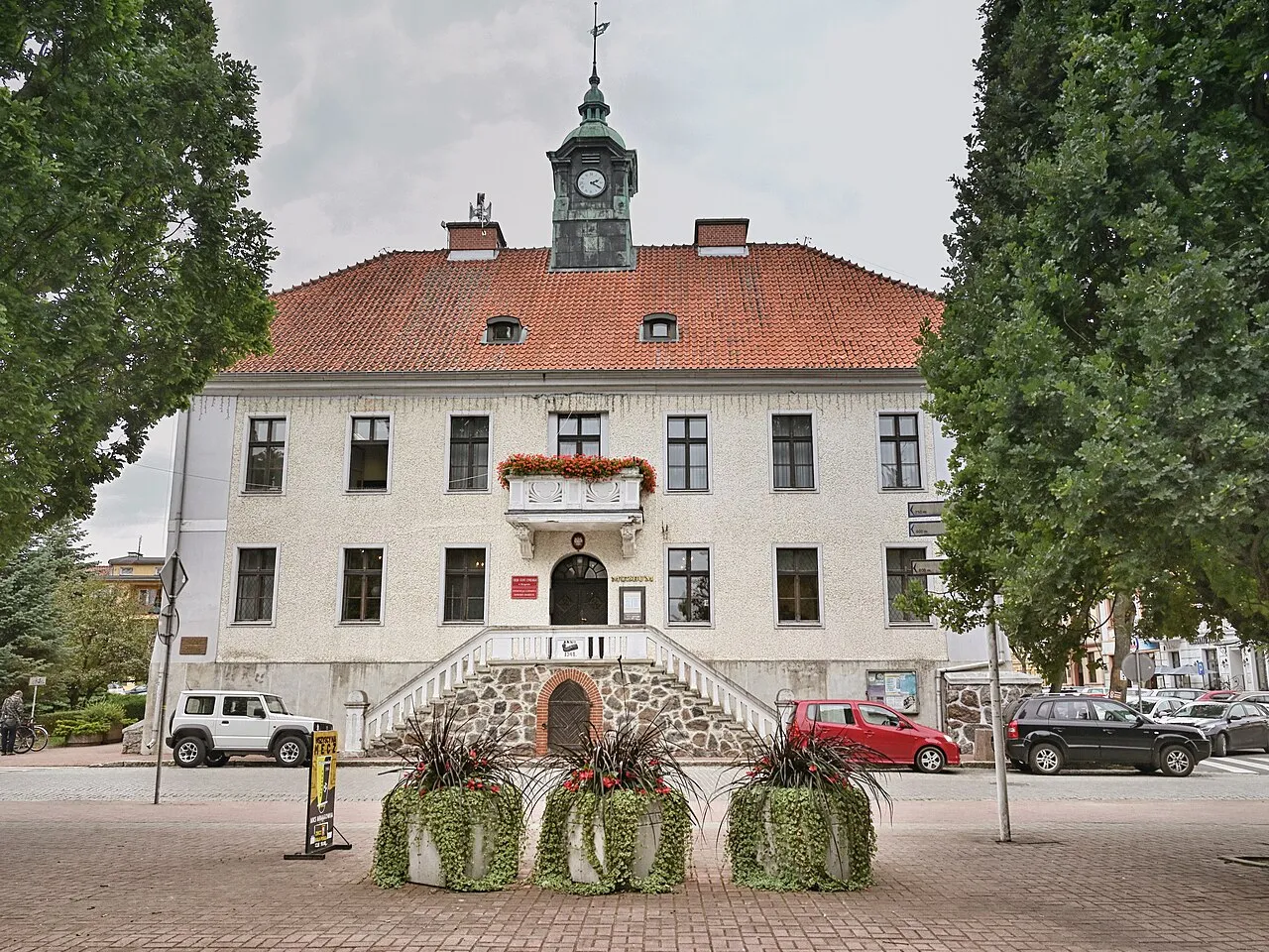Mrągowo