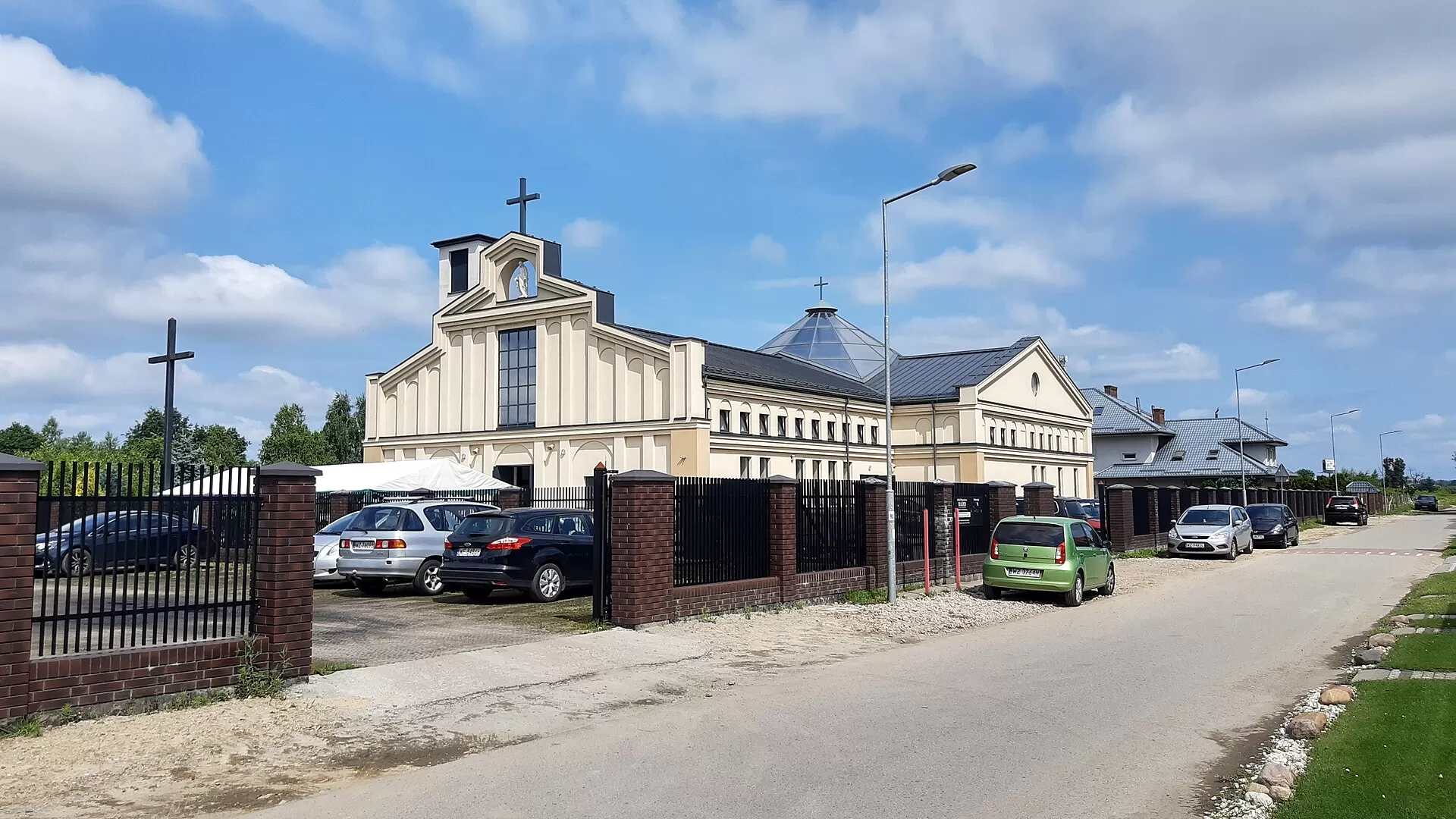 Dziekanów Leśny