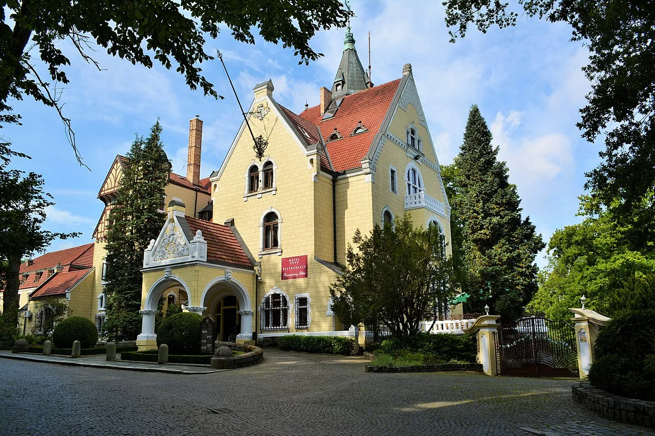 Strzekęcino