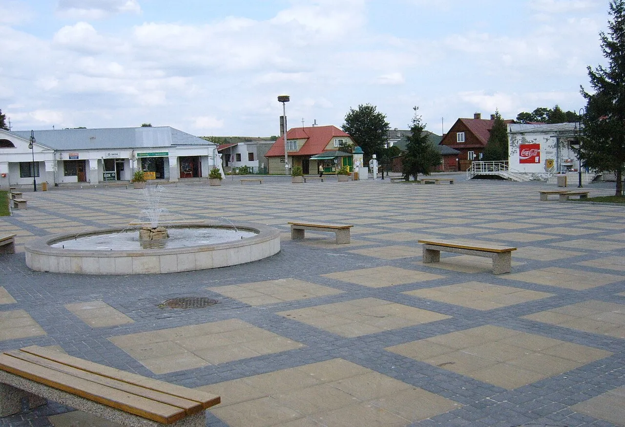 Krasnobród