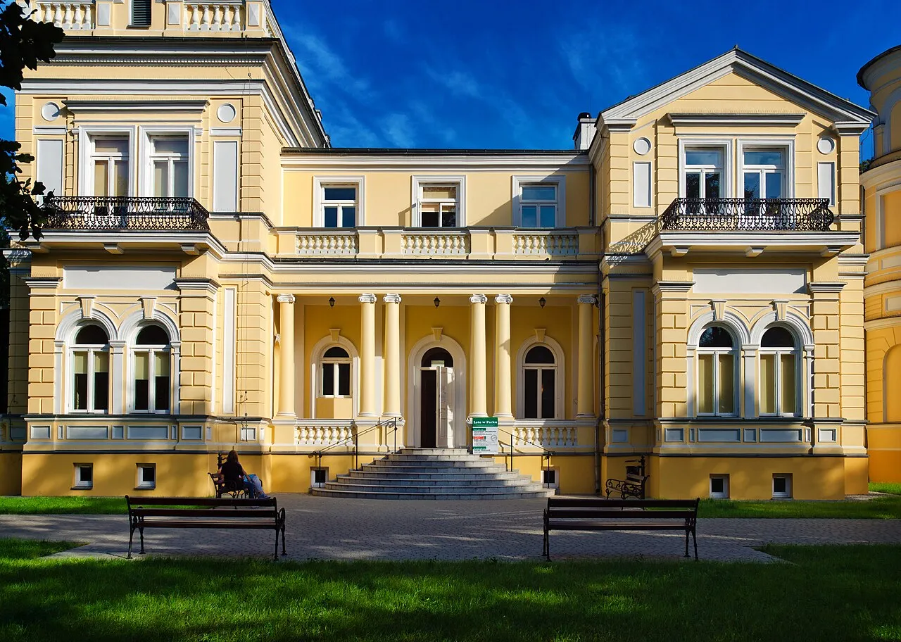 Pruszków