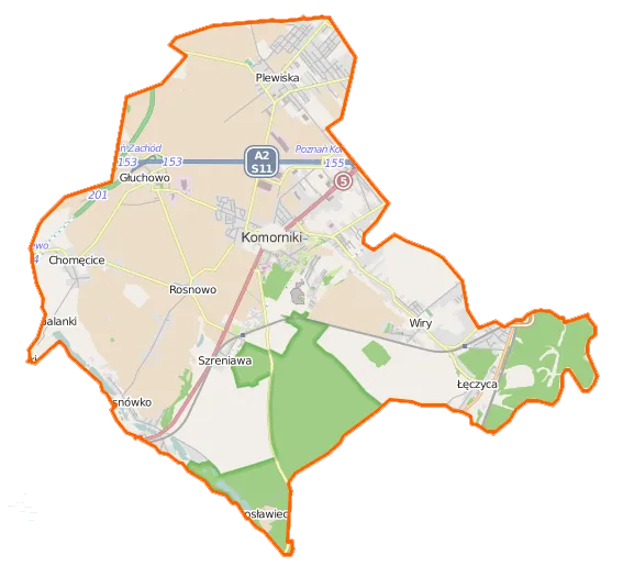 Rosnówko
