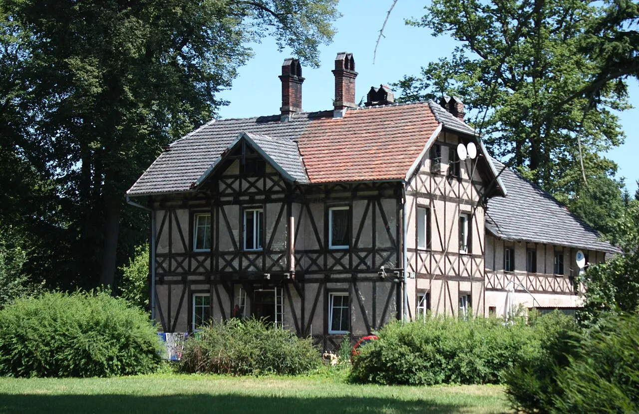 Kliczków