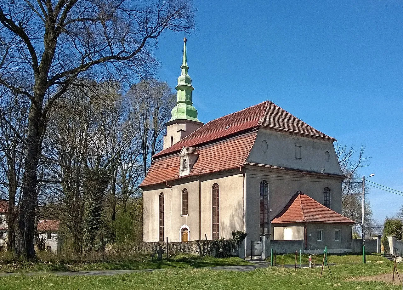 Gronów