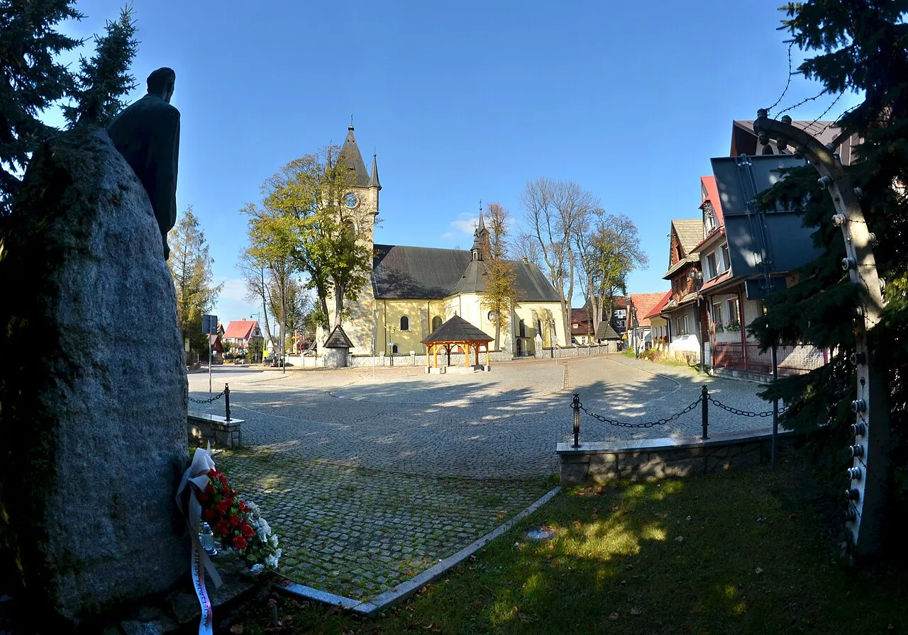Szaflary
