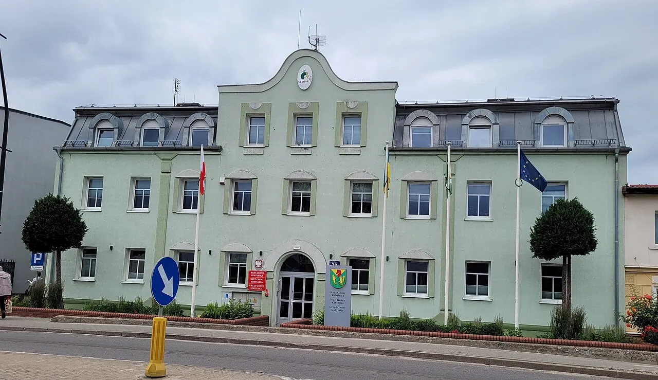 Kobylnica
