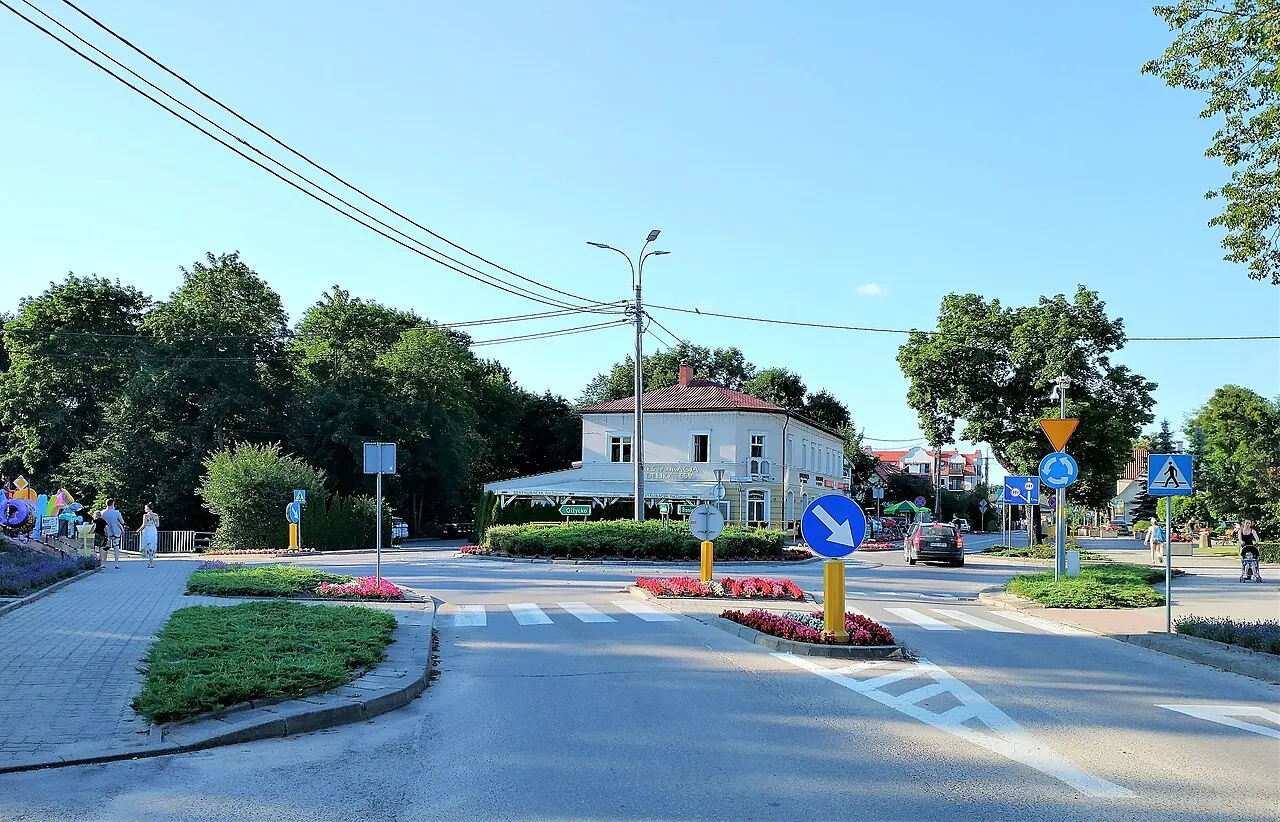 Kruklanki
