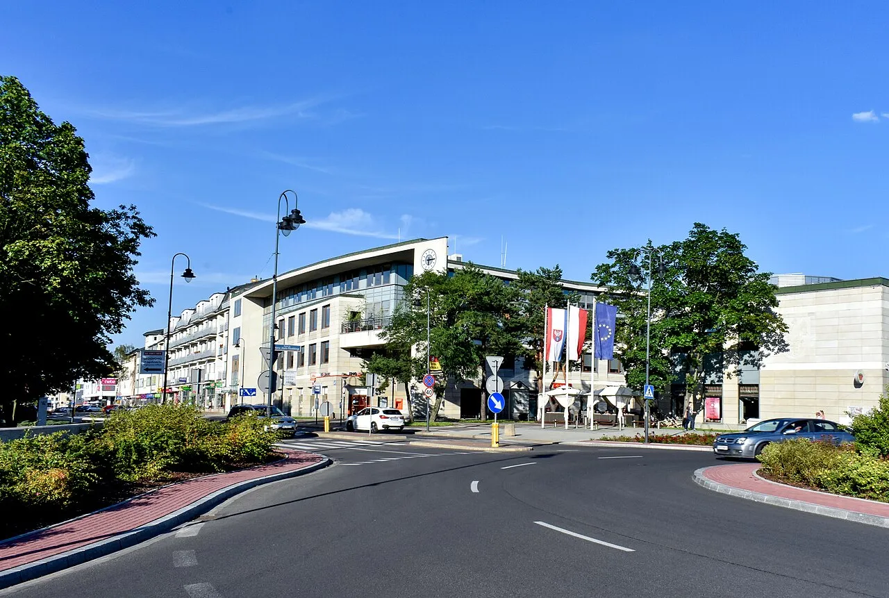 Legionowo