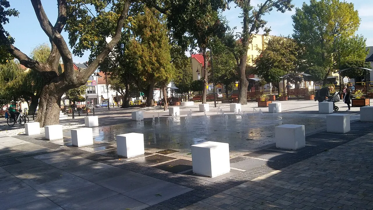 Włoszczowa