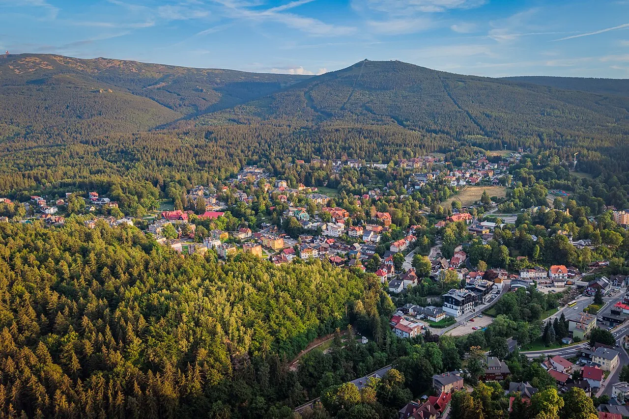 Szklarska Poręba