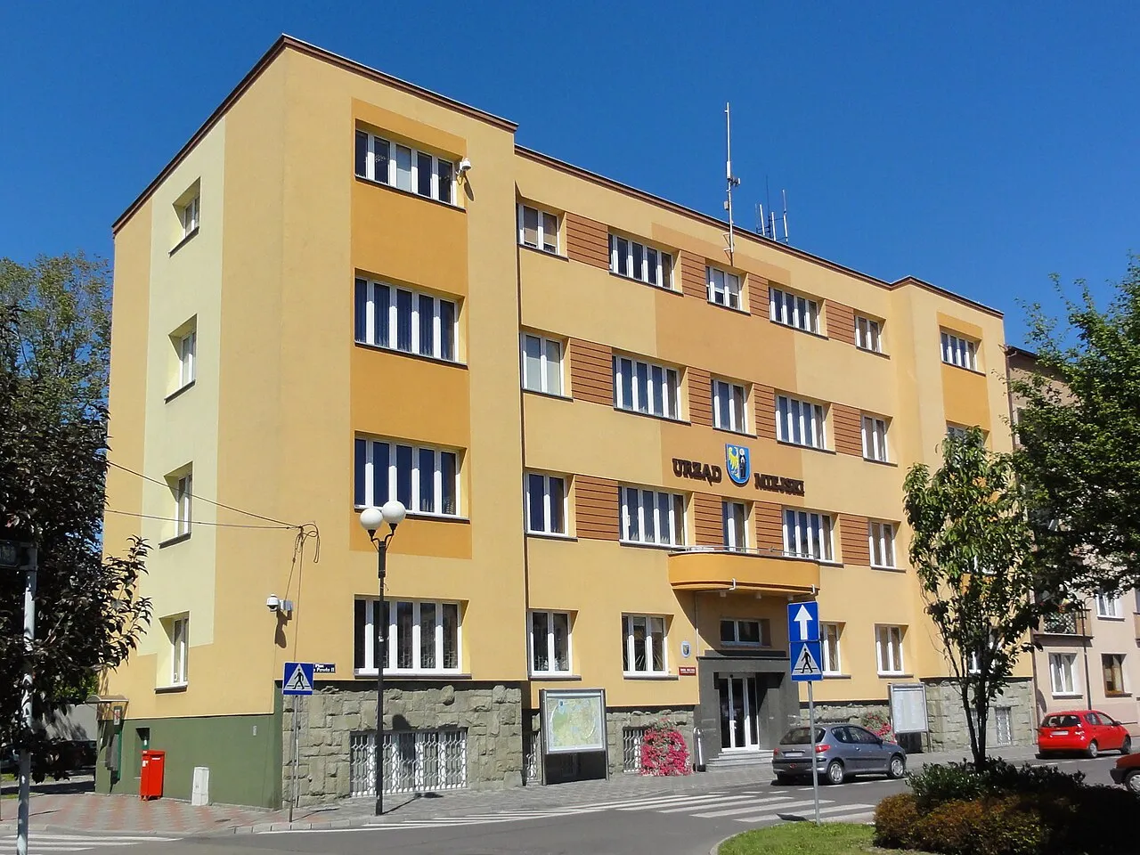 Czechowice-Dziedzice