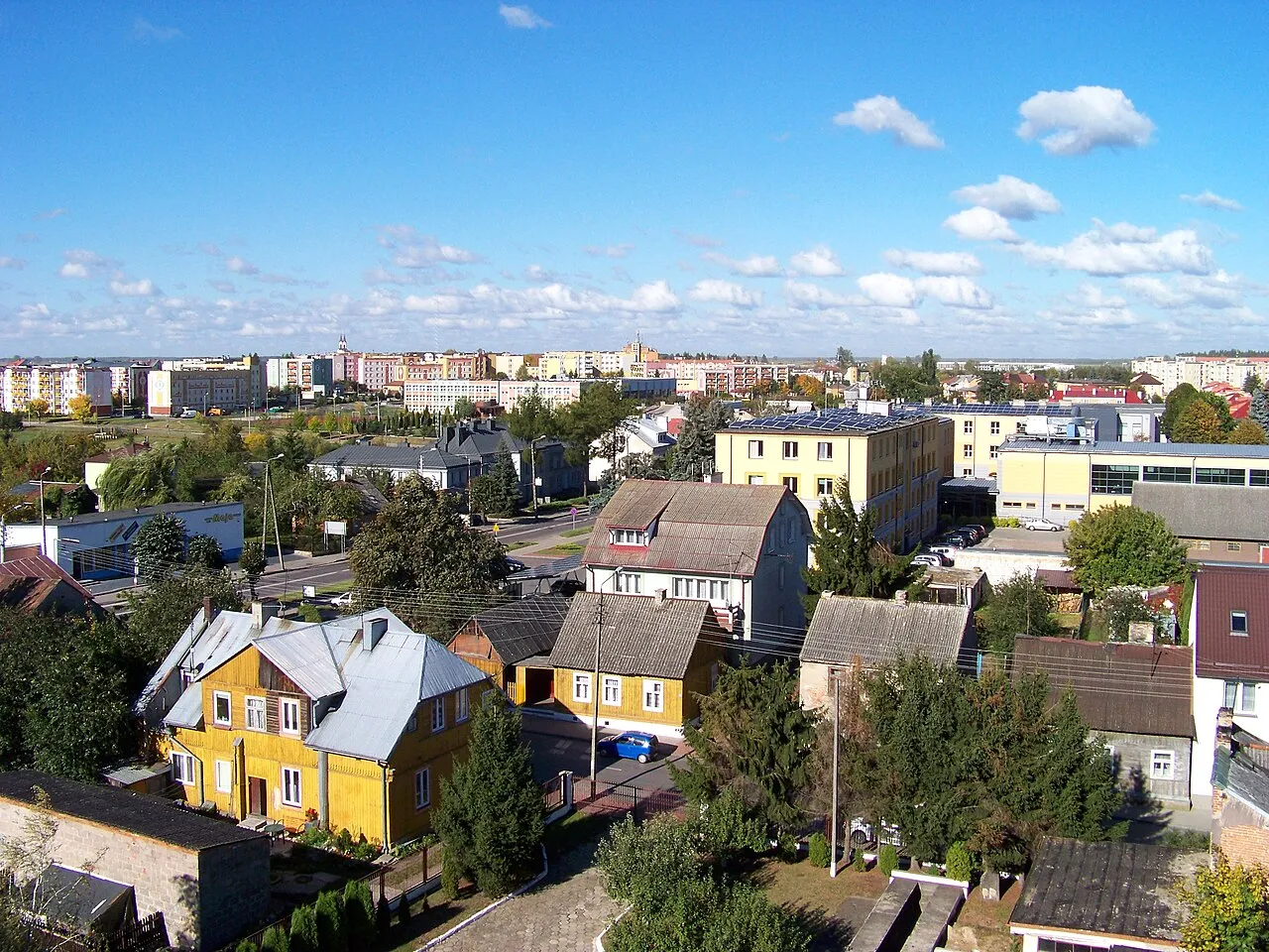 Kolno