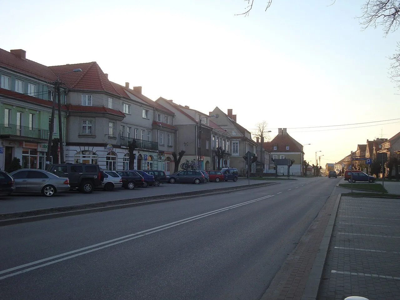 Łękuk Mały 8