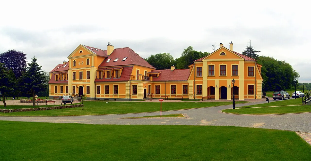 Rymań