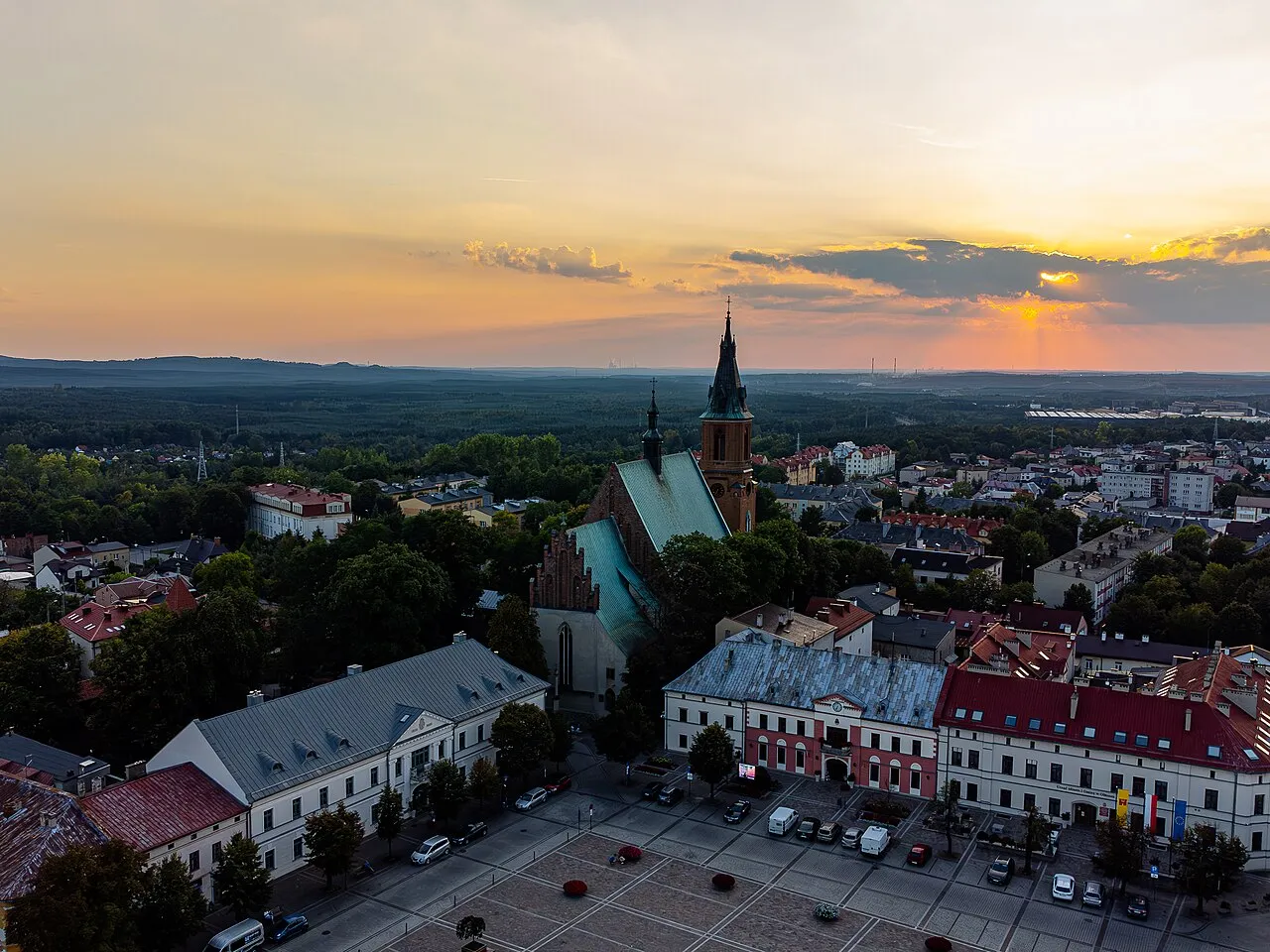 Olkusz