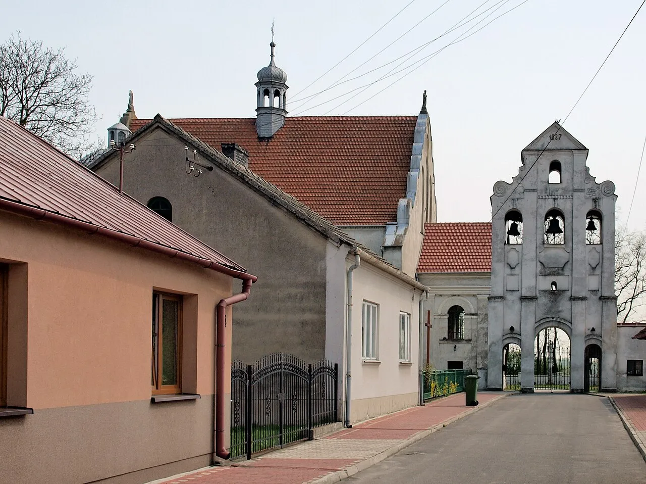 Opatowiec