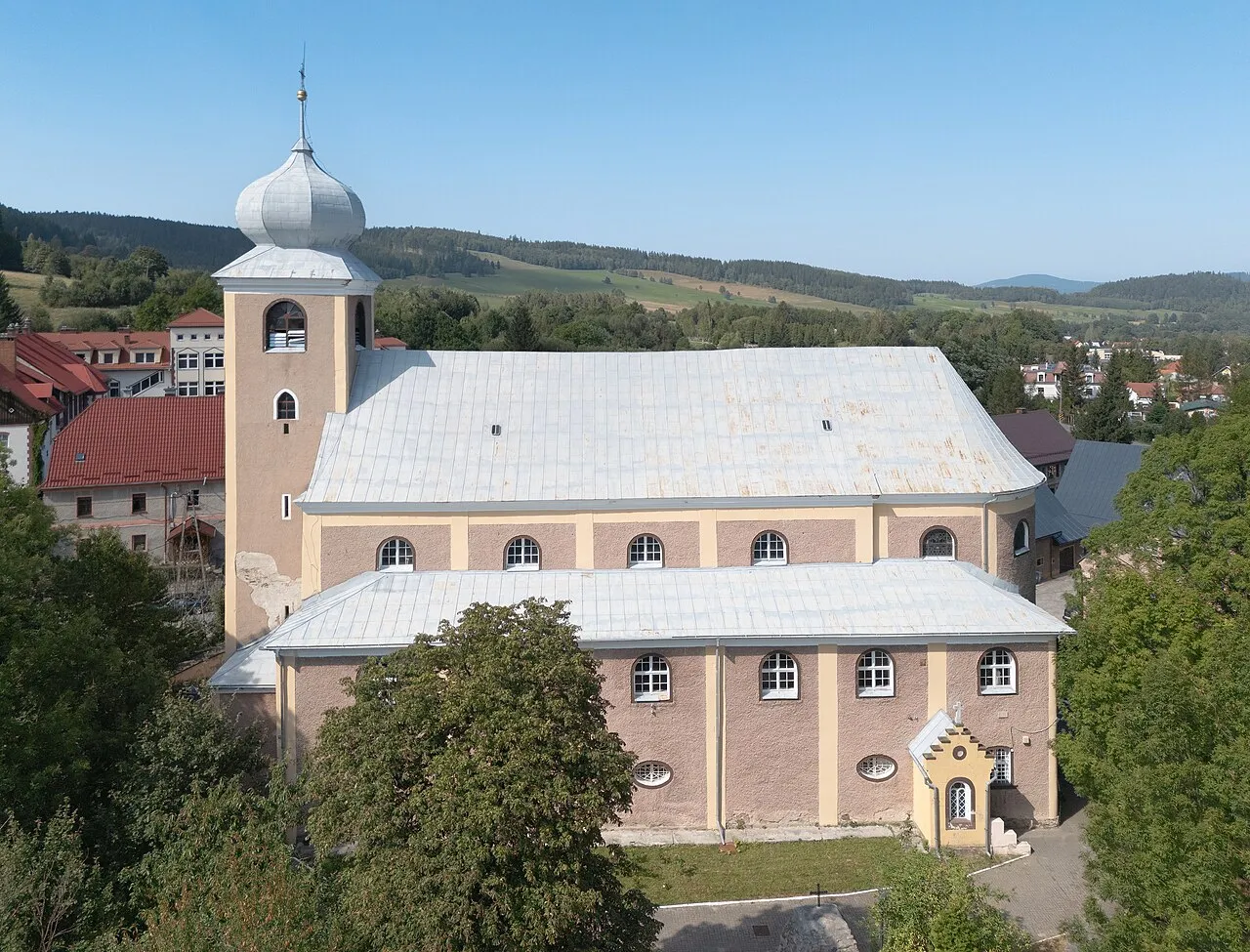 Stronie Śląskie
