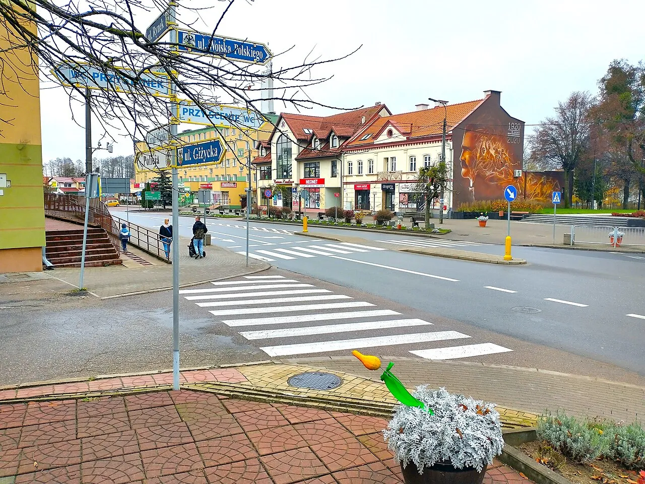 Orzysz