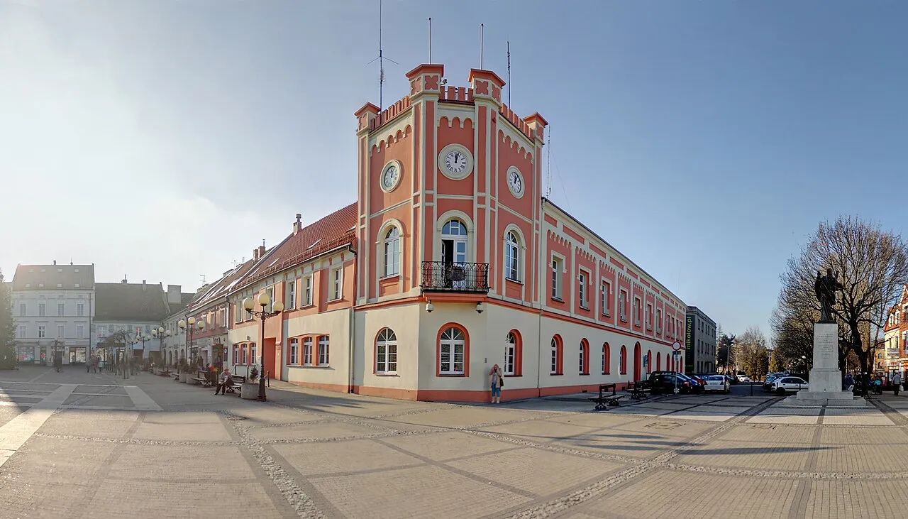 Mikołów