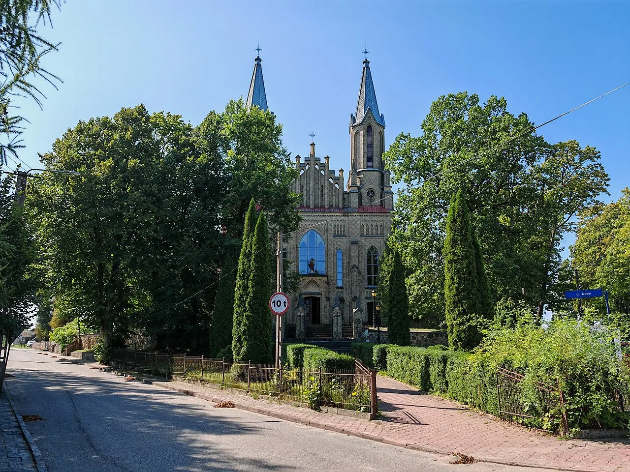Krynki