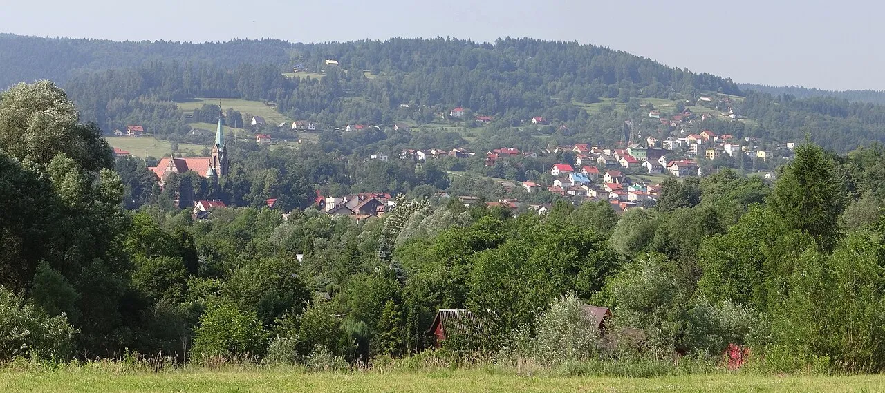 Sucha Beskidzka