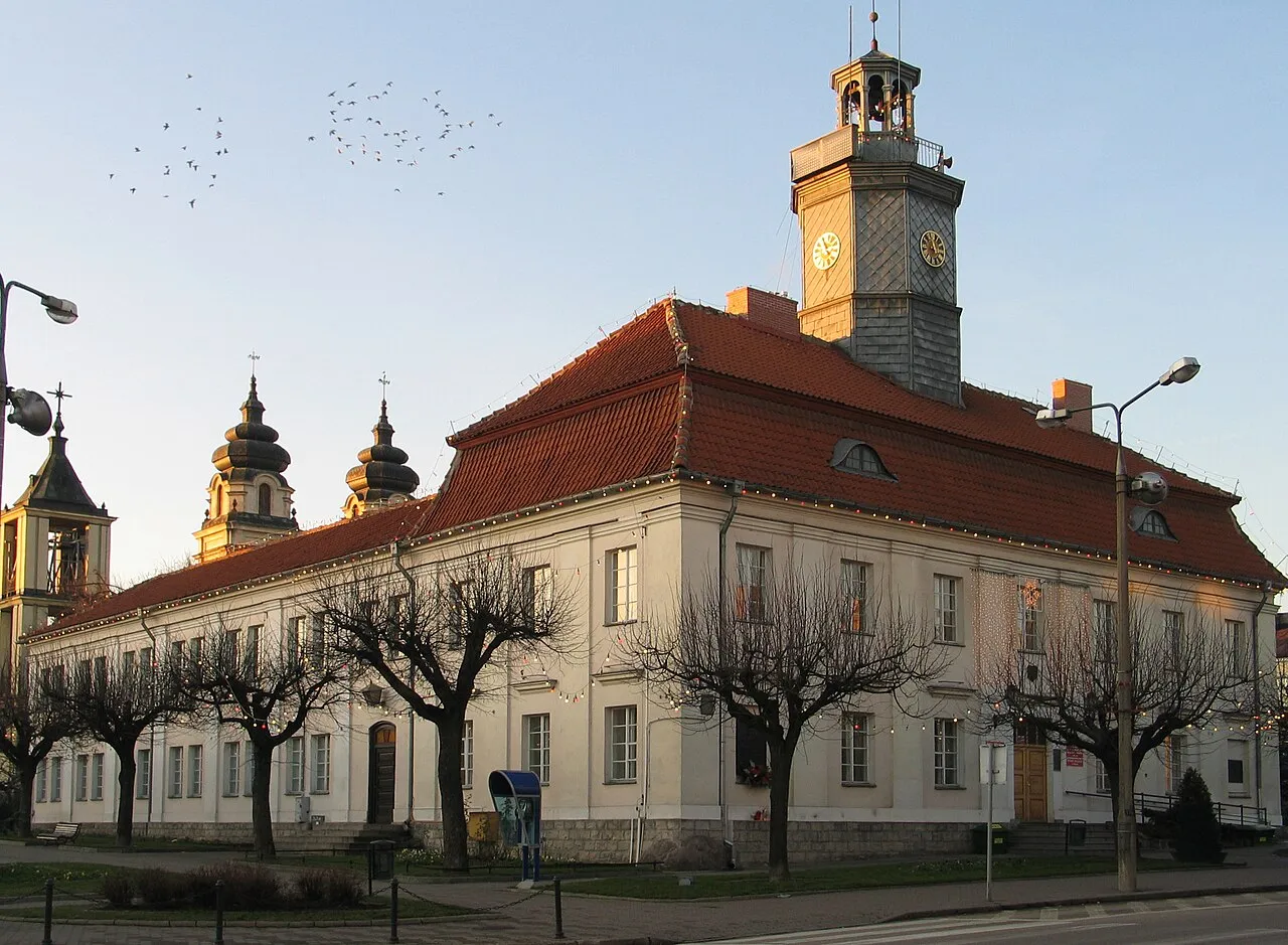 Mława                                             