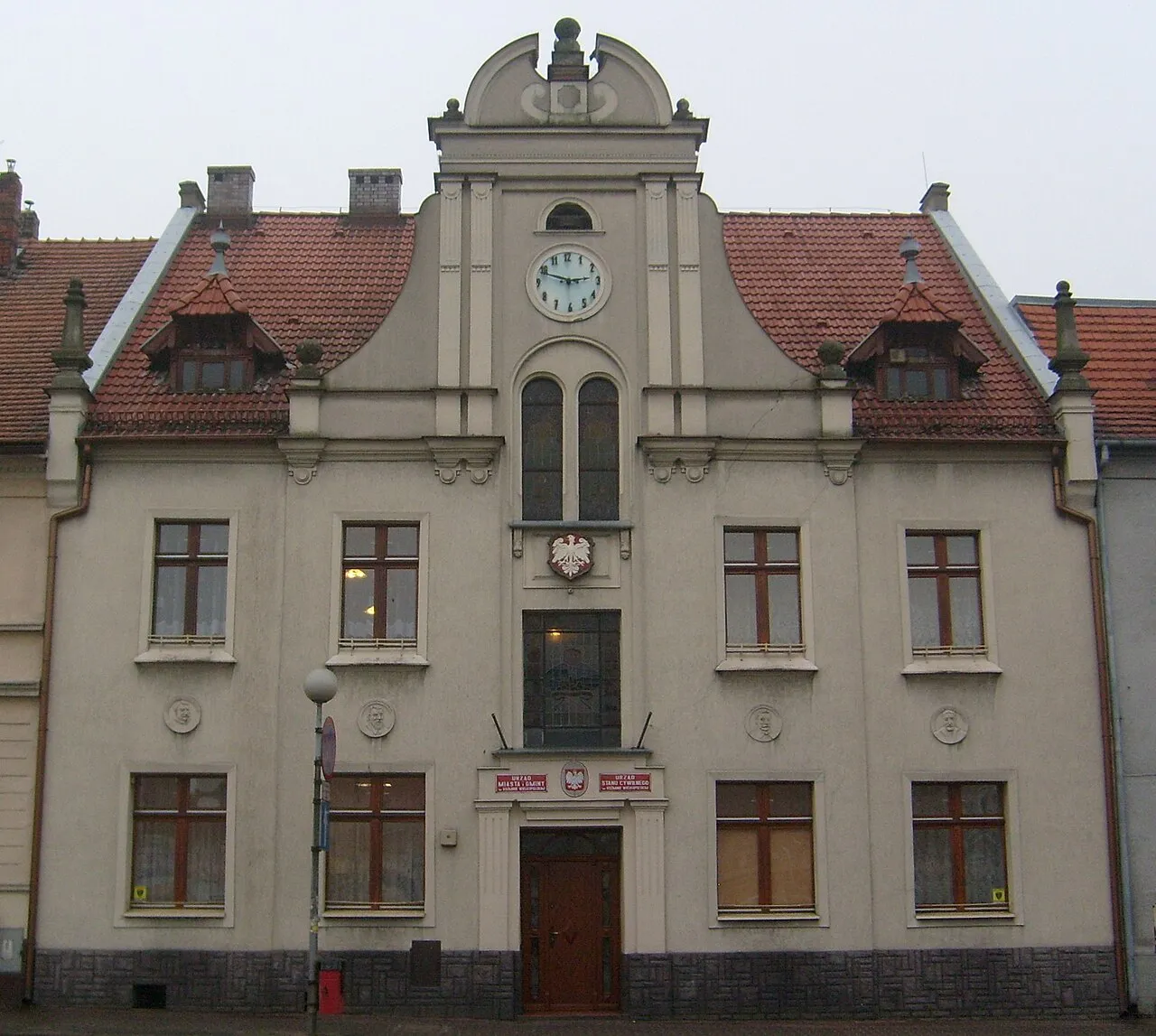 Koźmin Wielkopolski