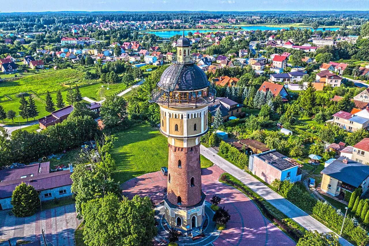 Gołdap