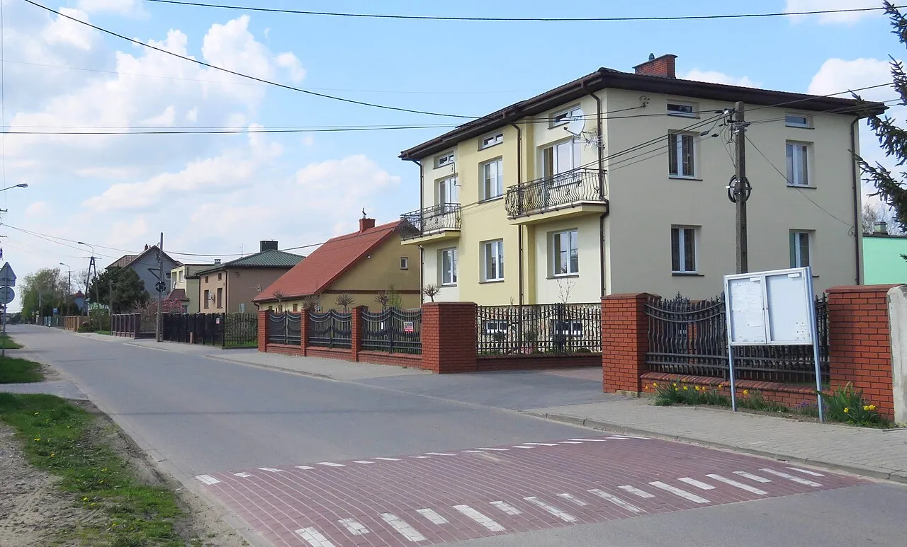 Sękocin Stary