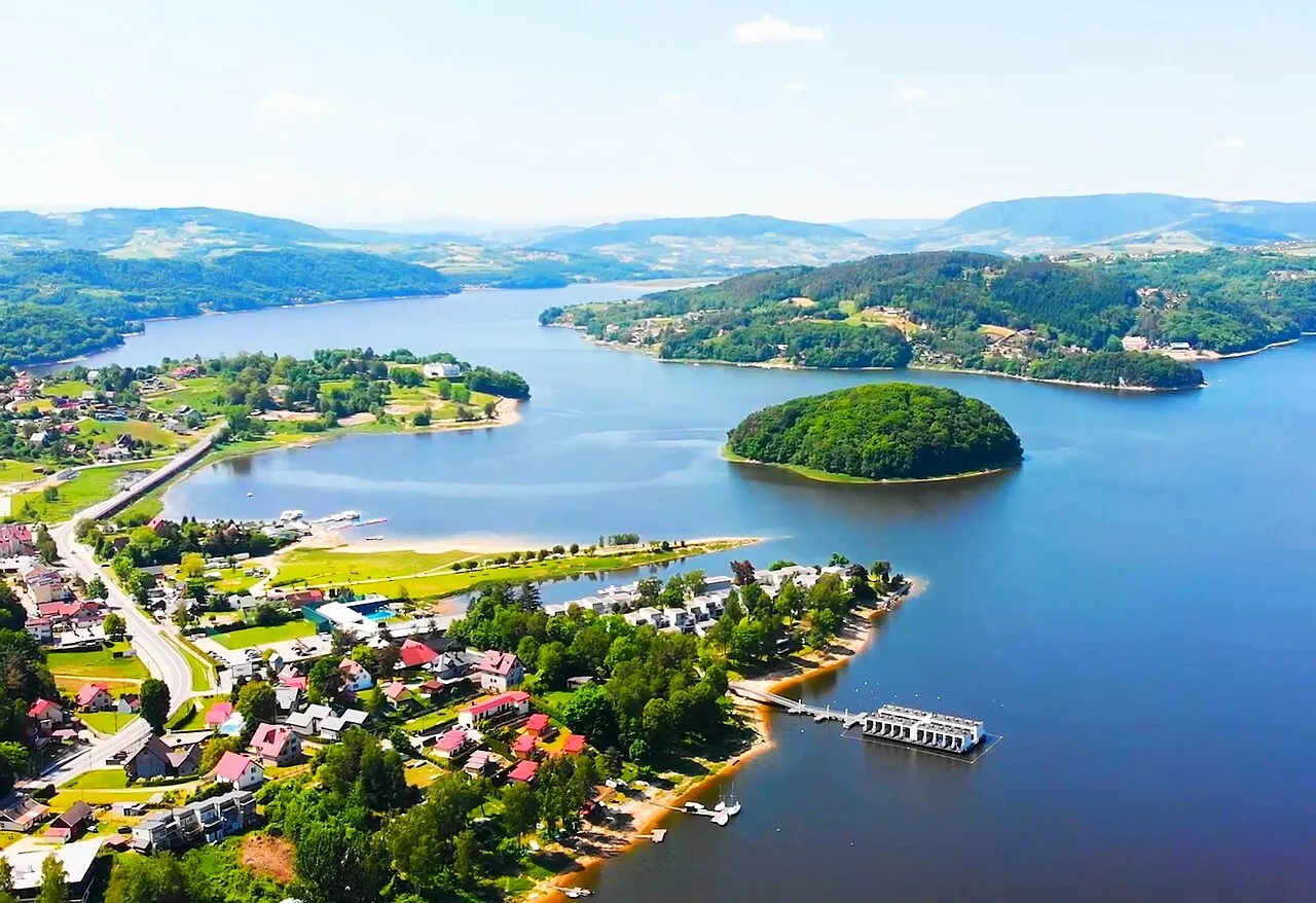 Gródek nad Dunajcem