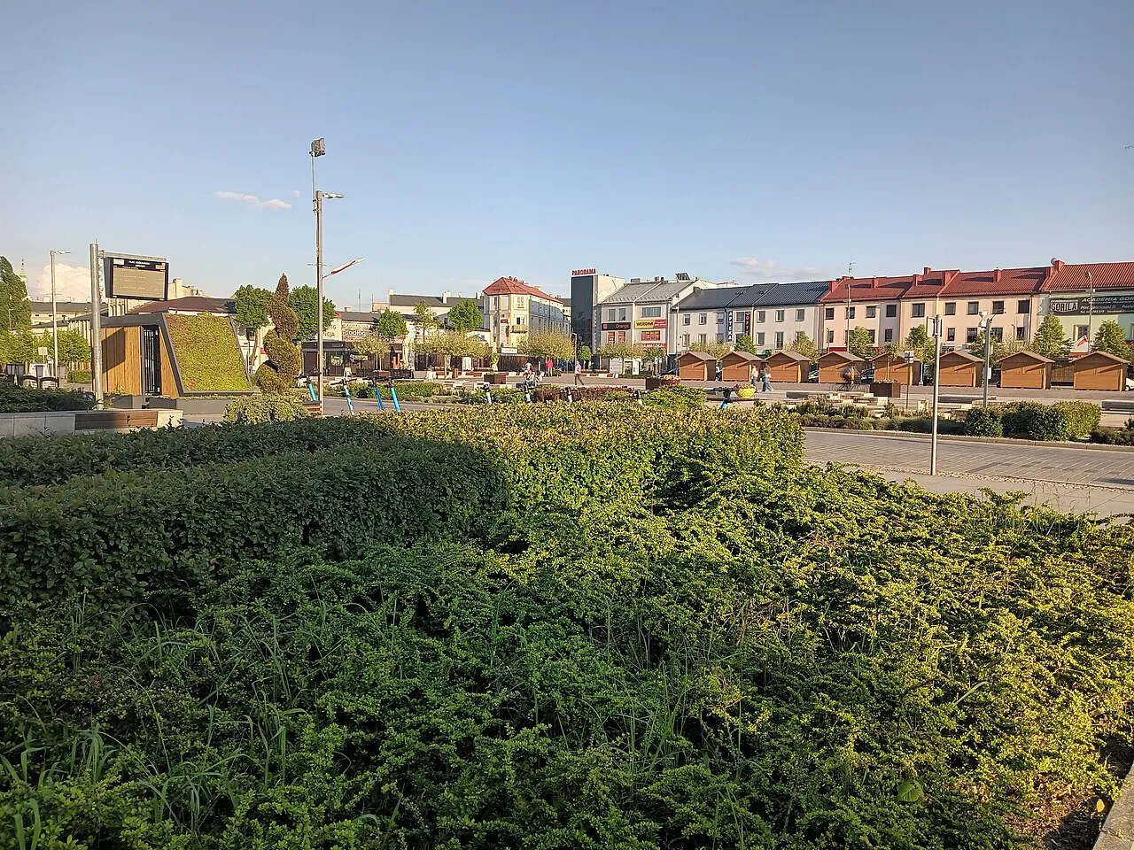 Tomaszów Mazowiecki