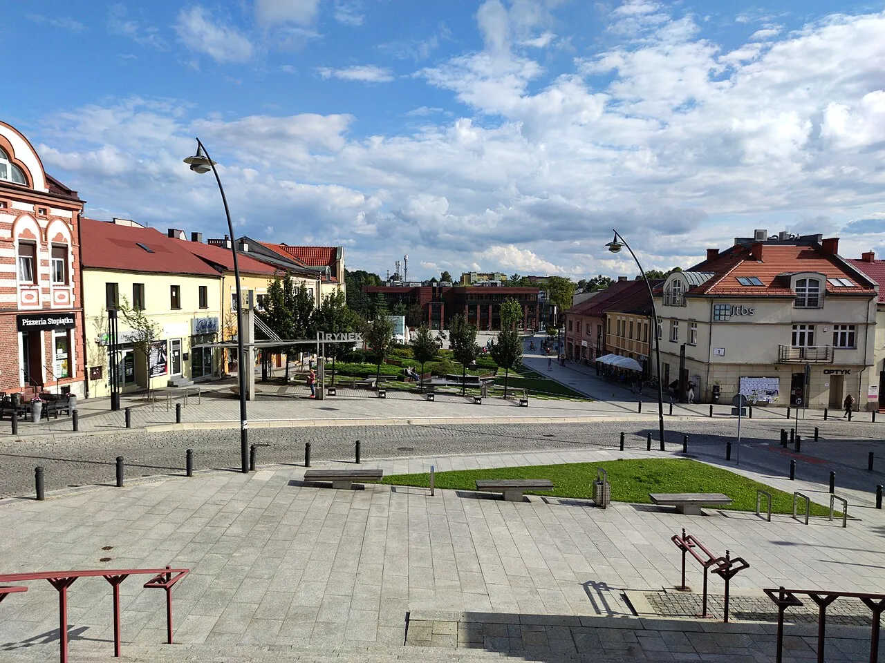 Jaworzno