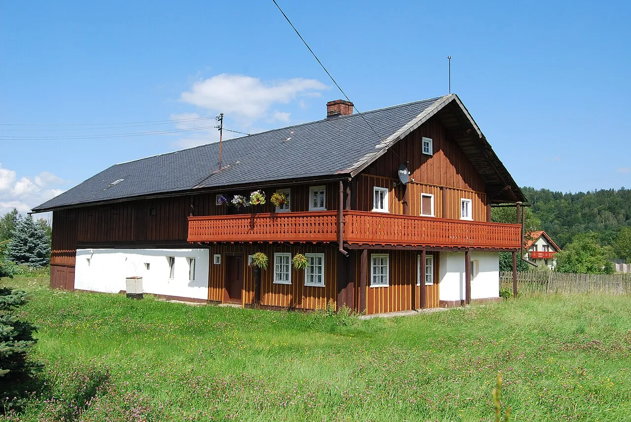 Mysłakowice