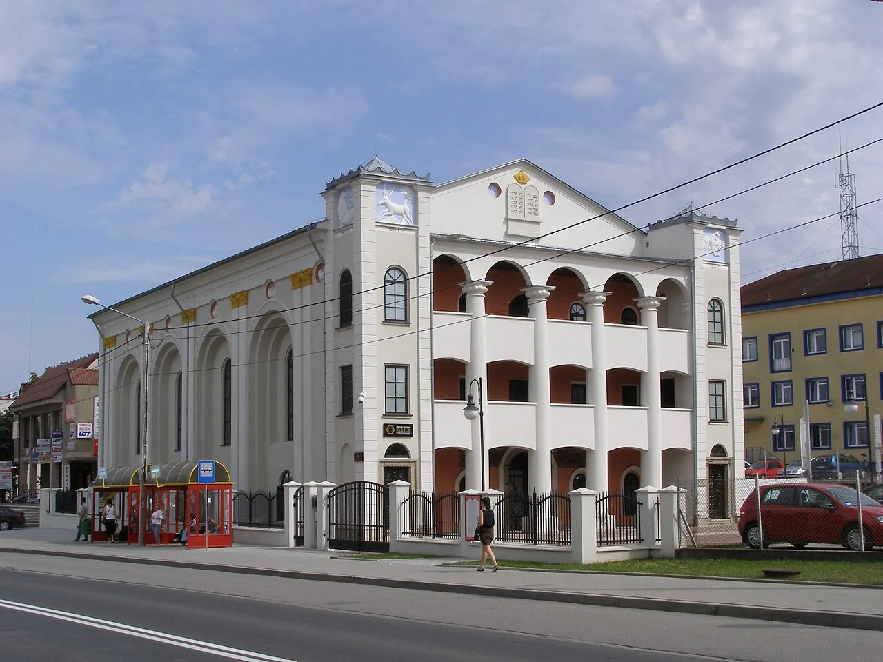 Dąbrowa Tarnowska