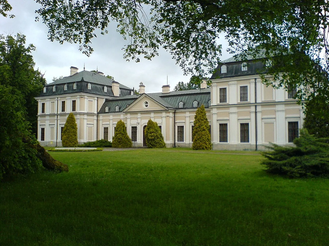 Sieniawa