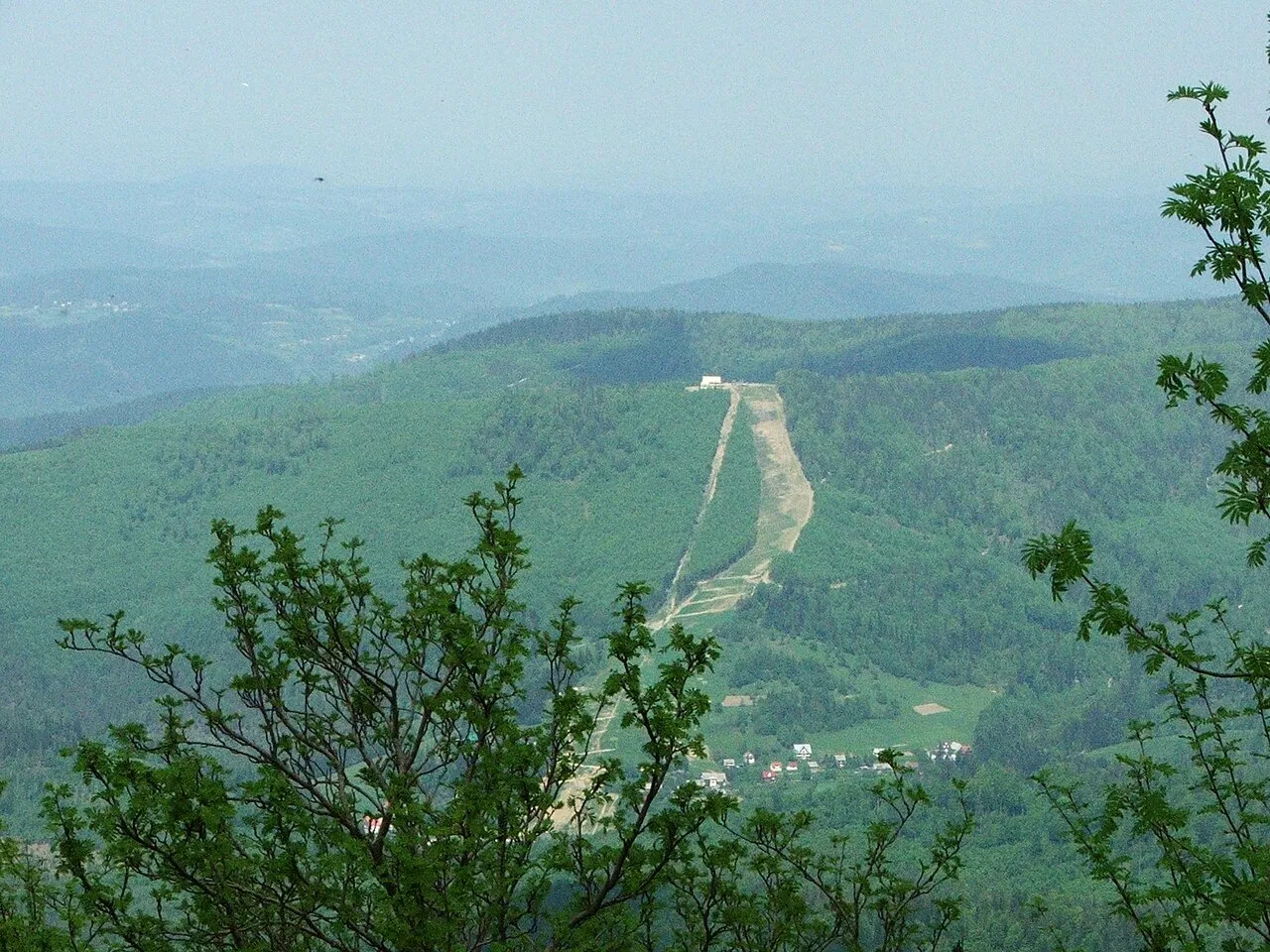 Groń