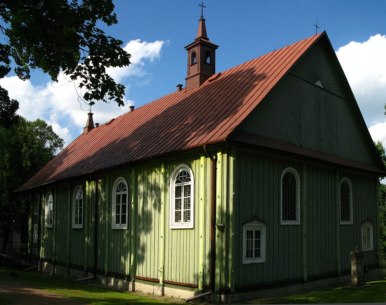 Sarnaki