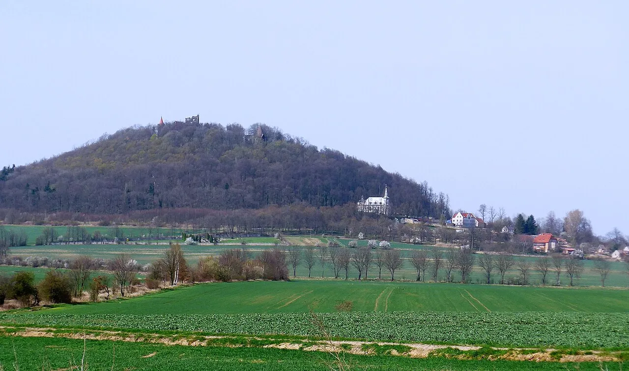 Zagrodno