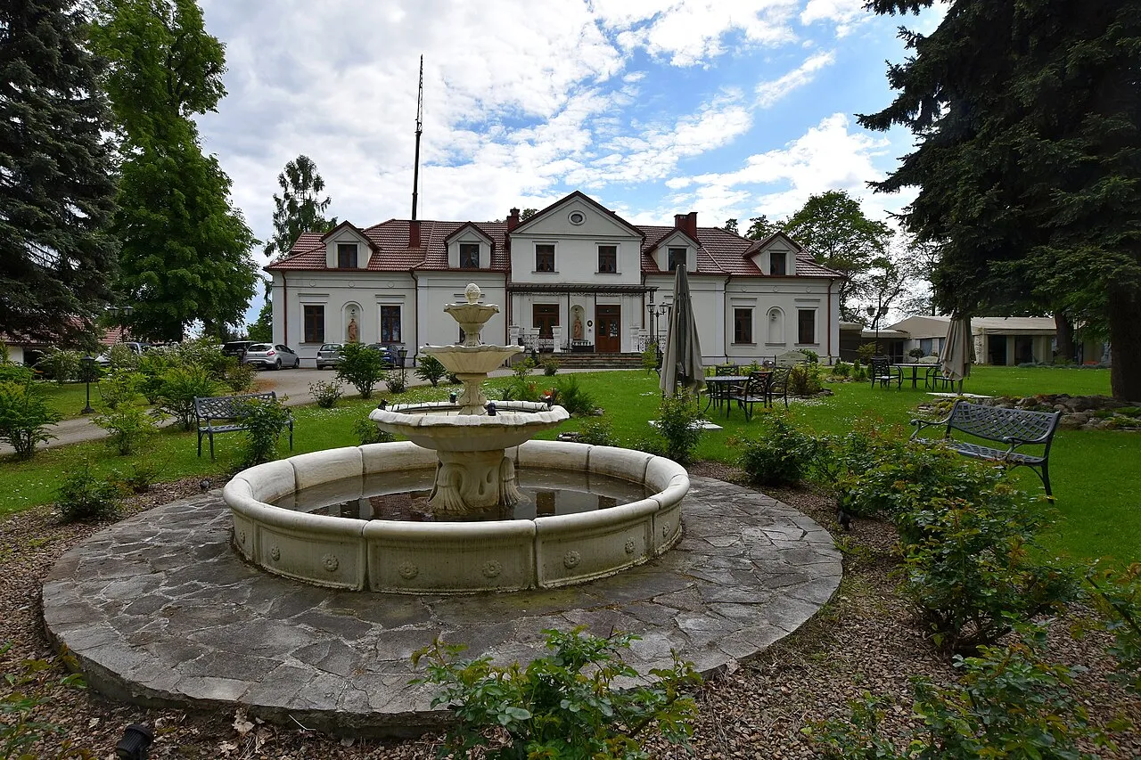 Zgłobice