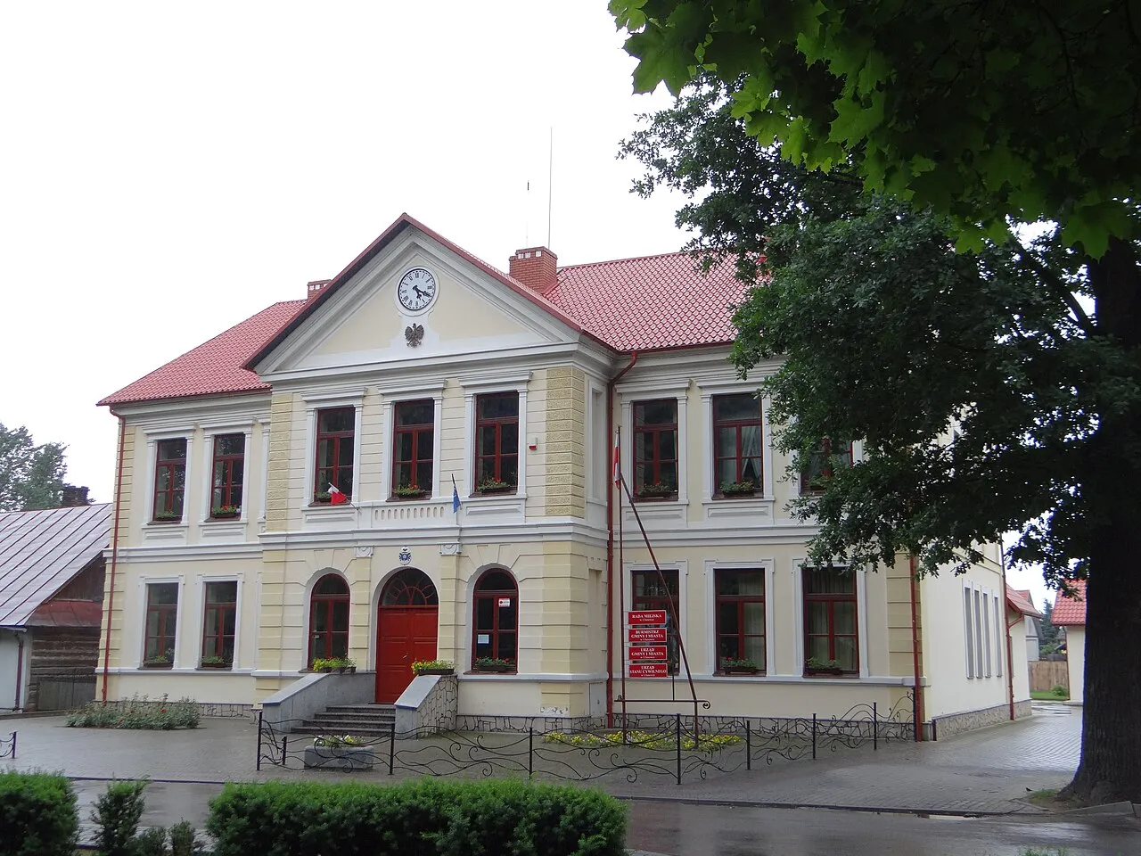 Ulanów