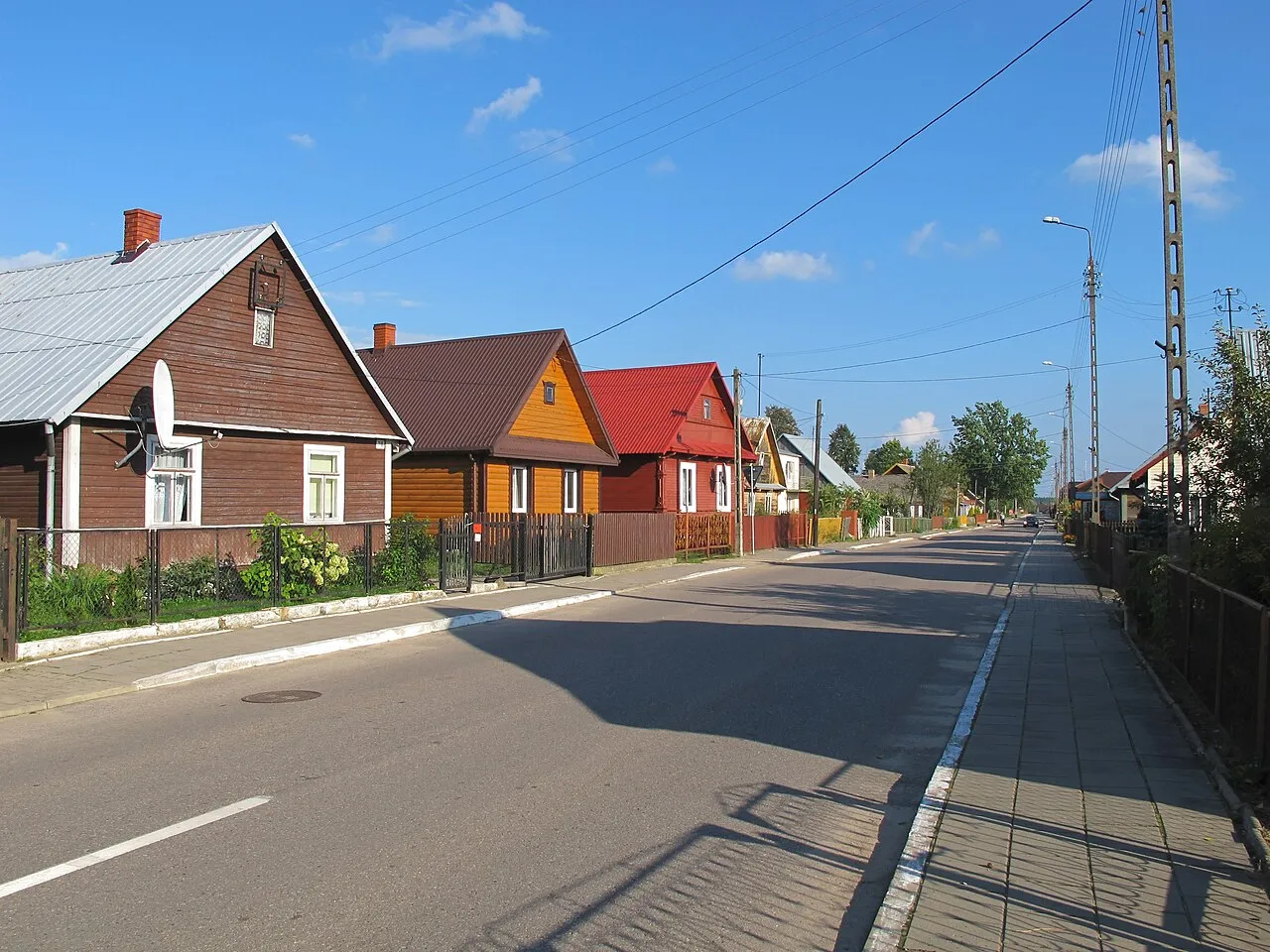Narewka