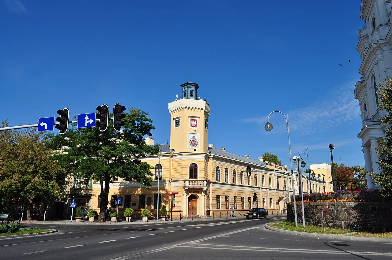Radomsko