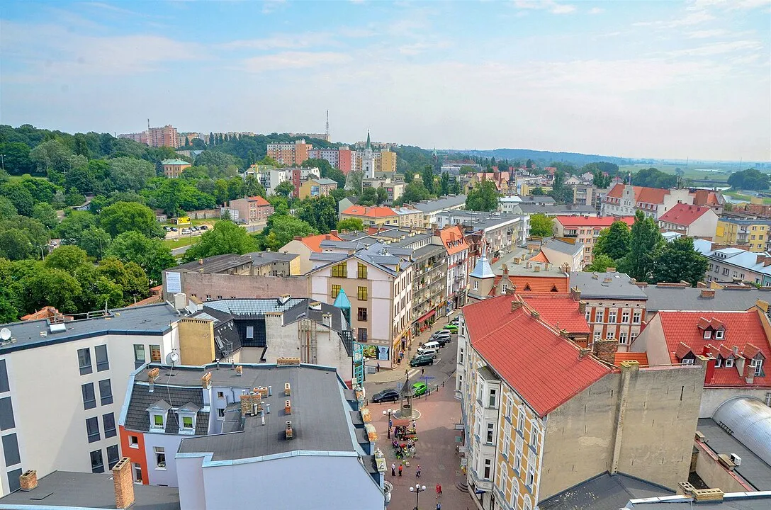 Gorzów Wielkopolski