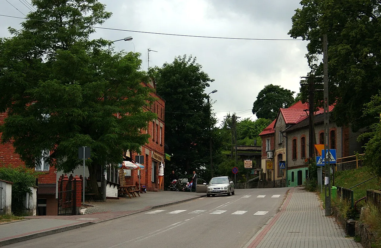 Sulęczyno