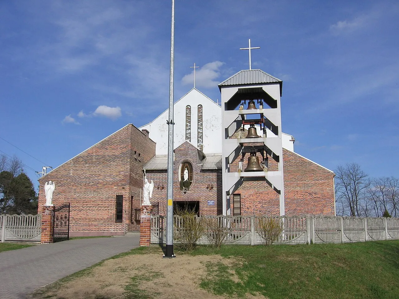 Dychów
