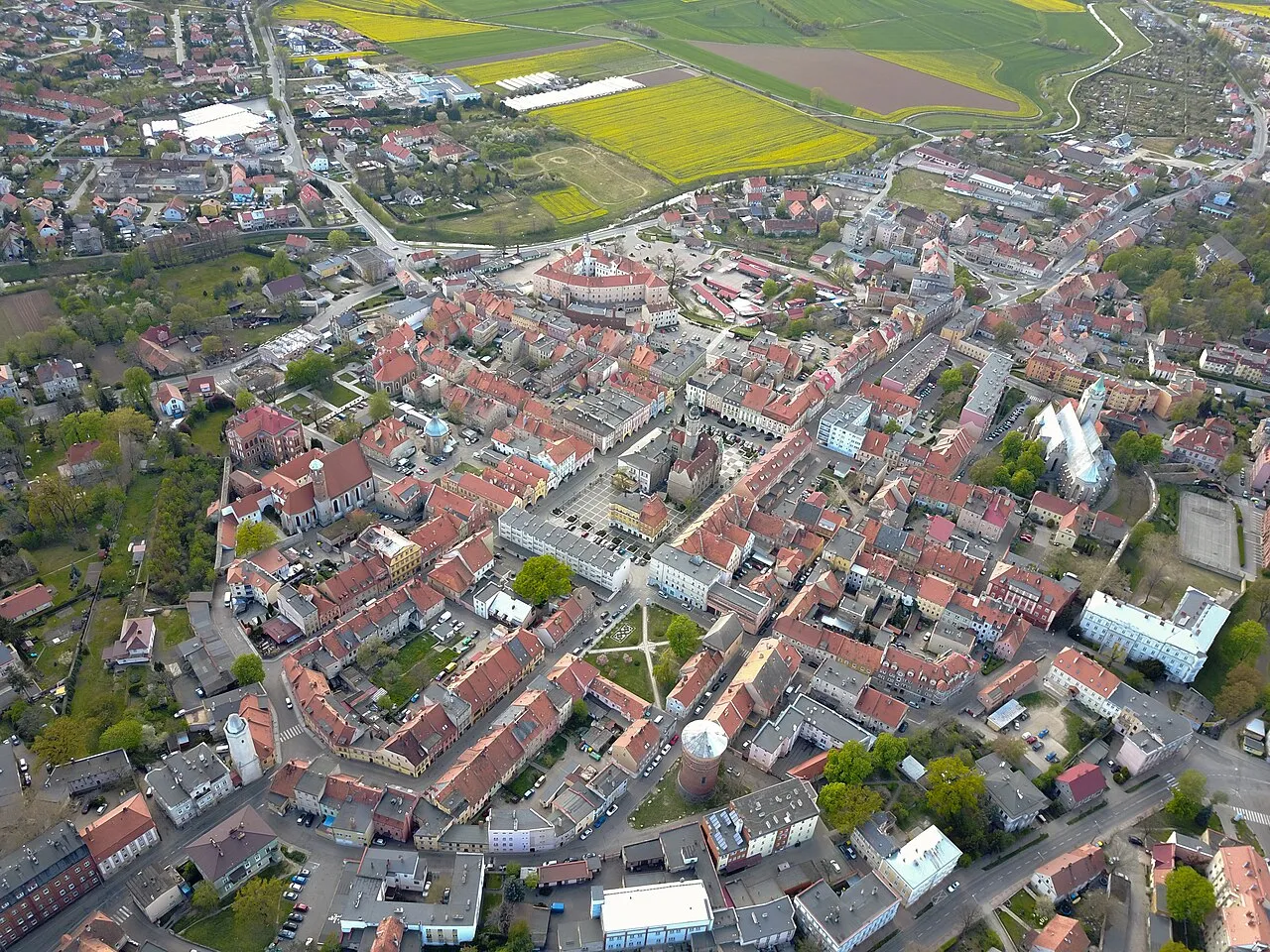Jaworze